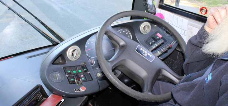 Jacobsons MAN 18.280 Custom SB400 22